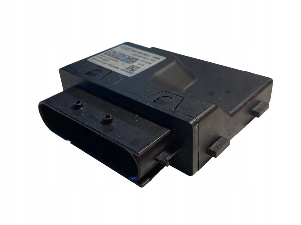 фото №1, 4m0906093l audi q7 4m блок керування насоса пального