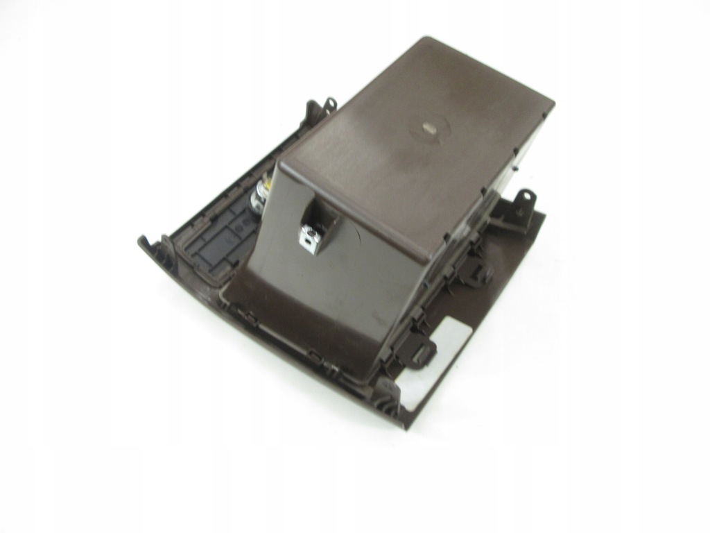 фото №6, Захист бардачок полиця консолі тунель прикурювач bmw e70 x5