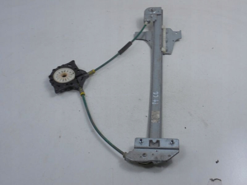 Купити Citroen c8 механізм підйомник скло задня правий 1494840080