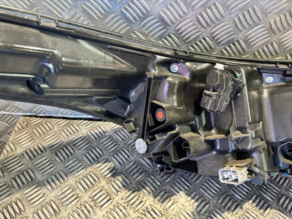 фото №14, Лампа перед левая full led toyota chr lift 81150-f4180-00