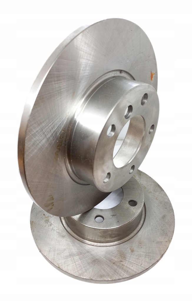 фото №1, 2x гальмівні диски гальмівні osi перед rotinger bmw 3 e36 z3 e36