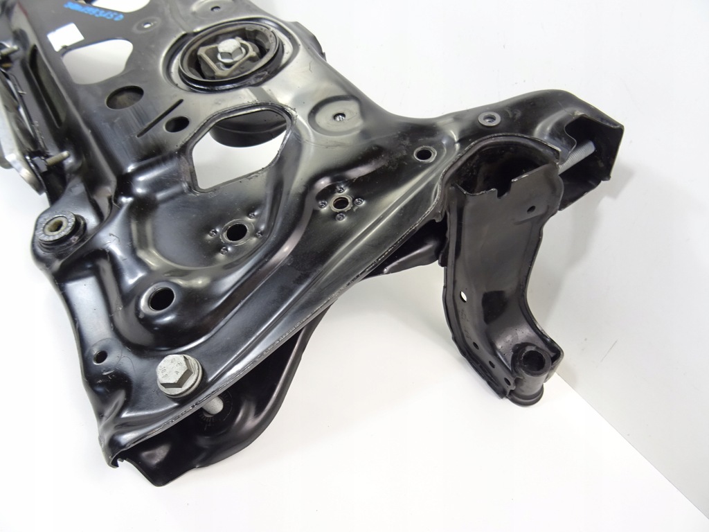 фото №14, Vw tiguan 5na 1.6 tdi підрамник підрамник 3q0199315d