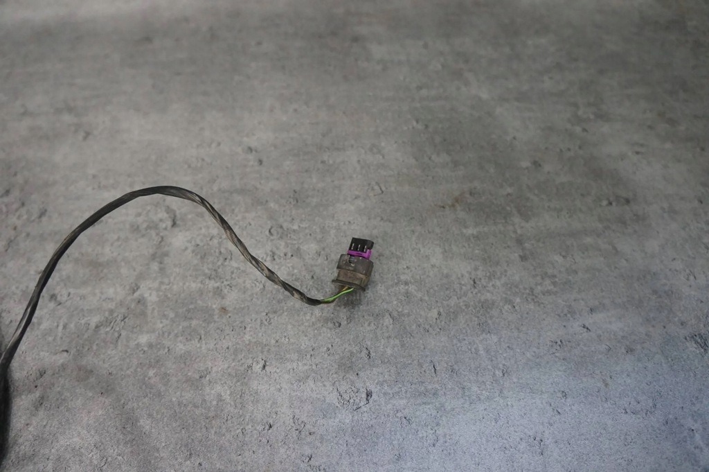 фото №6, Джгут дроти бампера задня pdc датчиків bmw 1 f20 lci