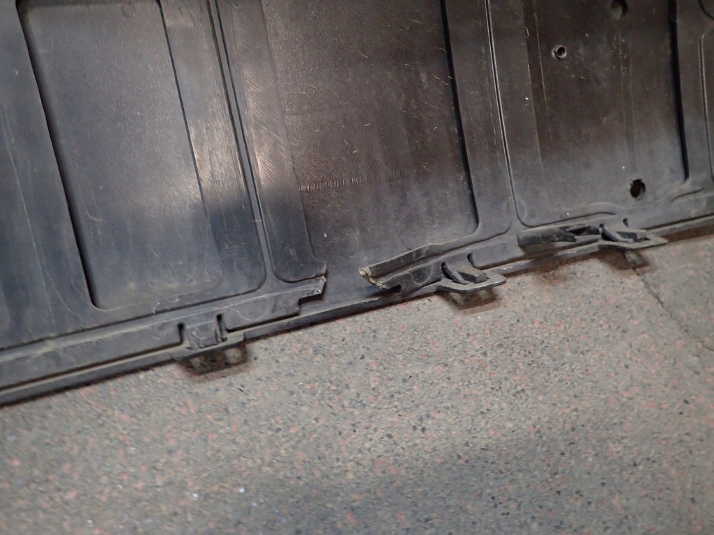 фото №8, Бампер перед vw passat cc 08-12