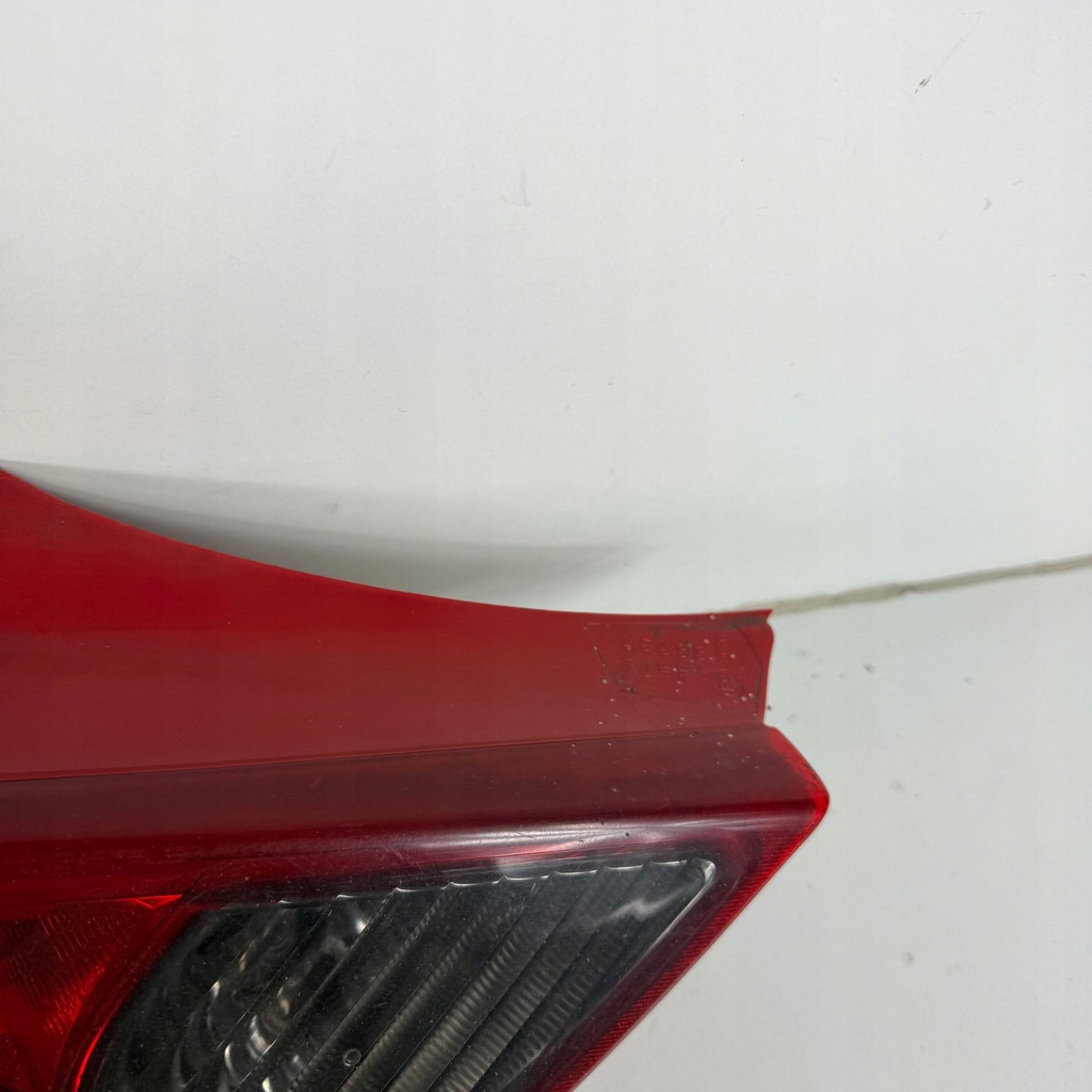 фото №6, Лампа левый задняя левая задняя opel corsa d оригинальный номер оригинал 13211840