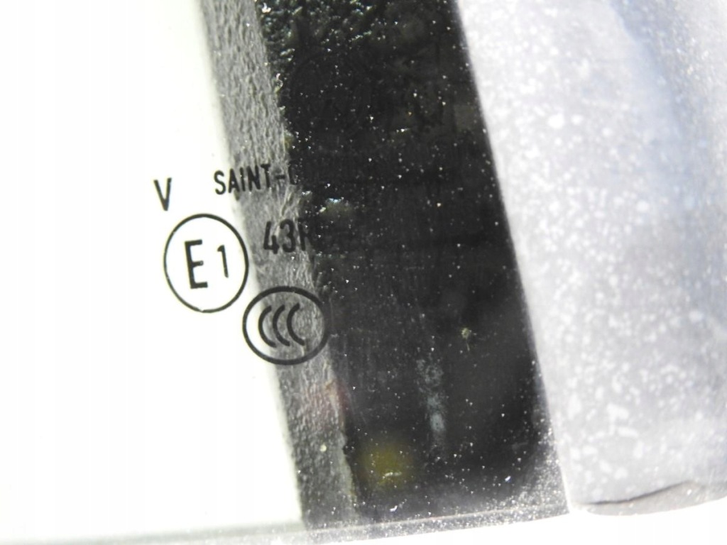 фото №8, Двері лівий задня la5h vw touran 1t3 lift