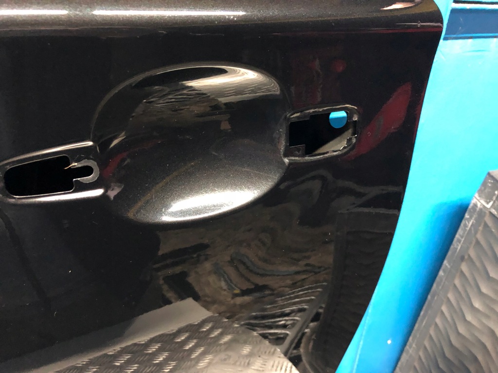 фото №13, Bmw e81 3d двері лівий перед ліва 475