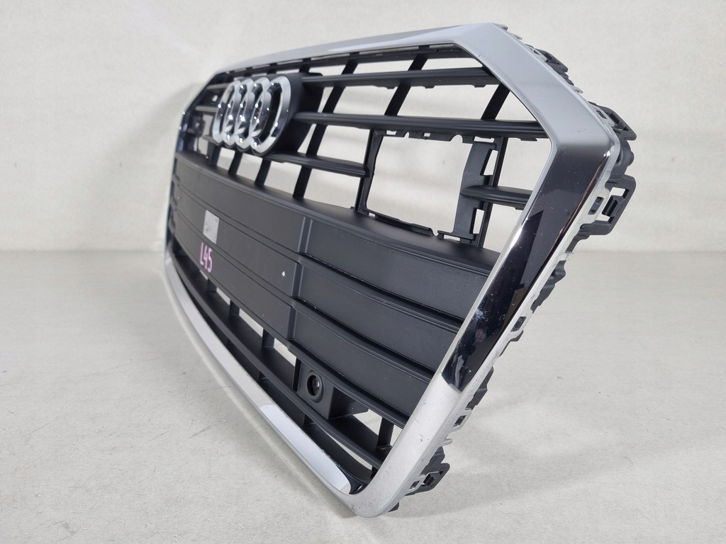 фото №5, Audi a6 4k0 c8 решётка радиатора решётка радиатора перед 4k0853651a