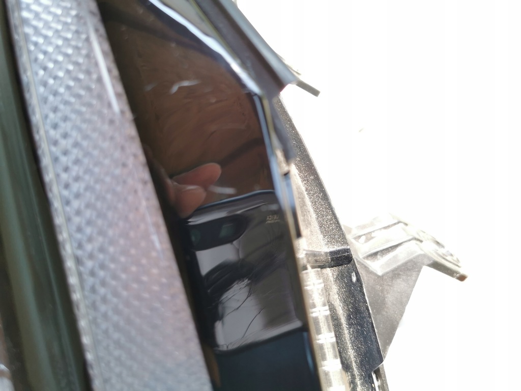 фото №9, Kia sportage 5 v 21- лампа правая