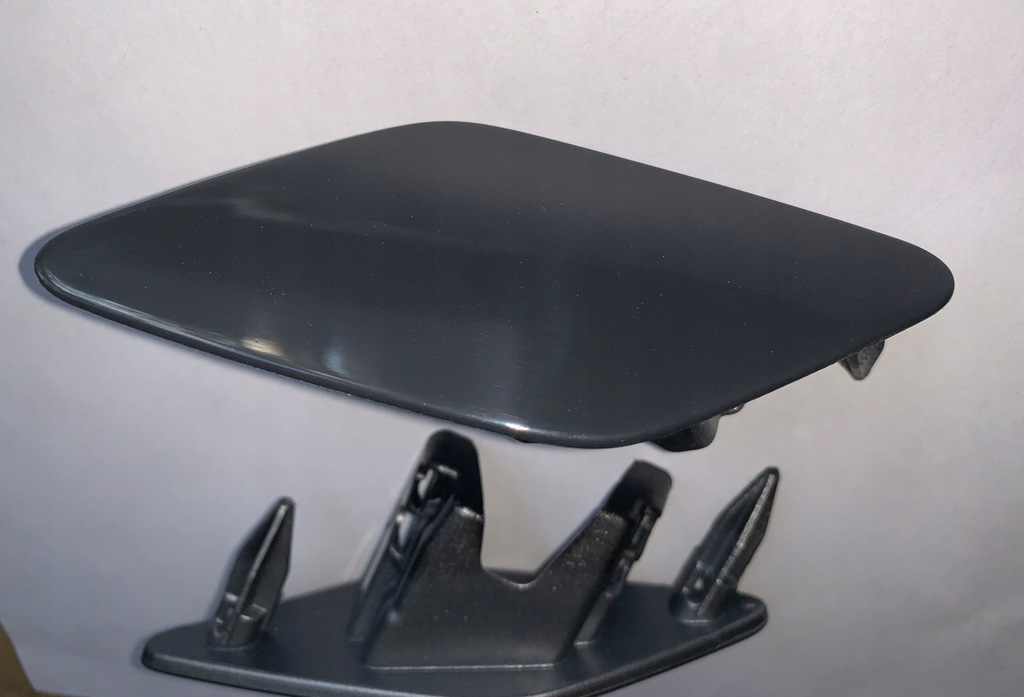 фото №10, Заглушка кришка розпилювача passat b8 lb9a