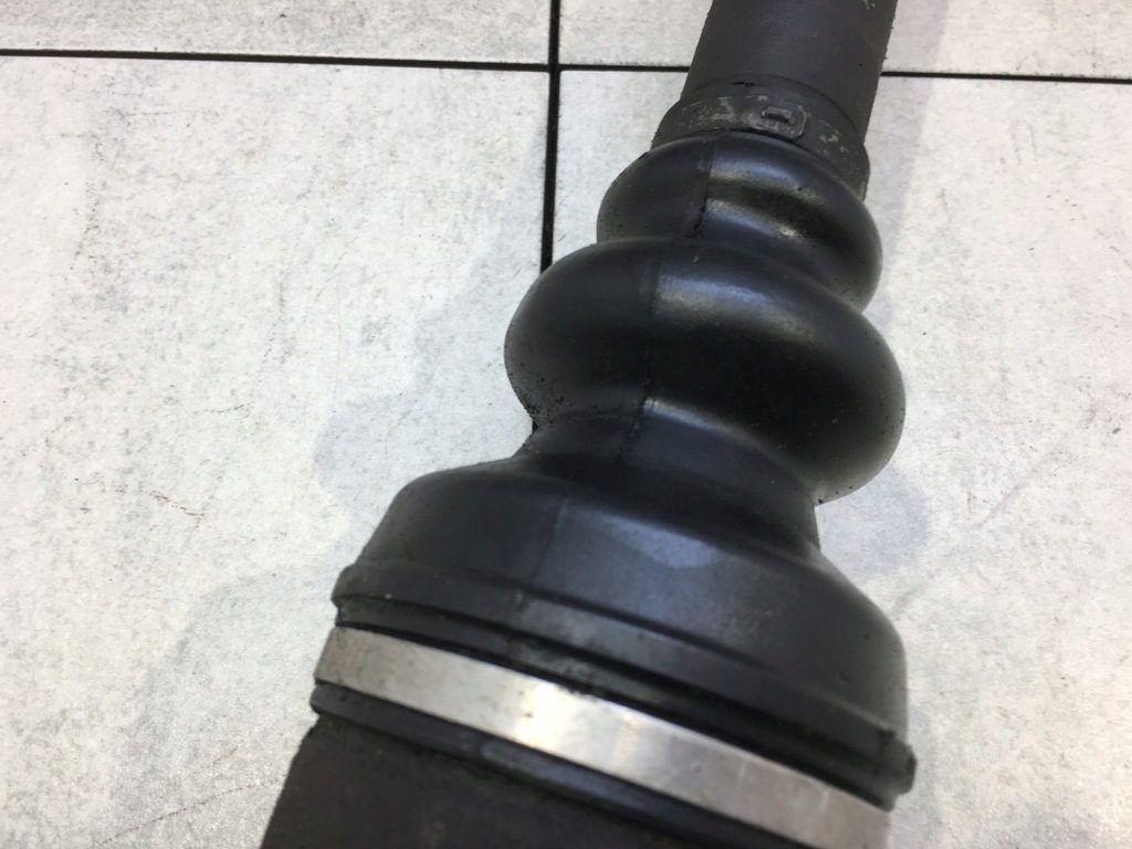 фото №9, Приводной вал левая короткий peugeot 307 2.0 16v