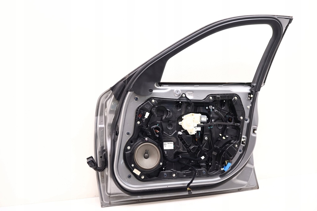 фото №8, Alfa romeo giulia двері праве перед 318