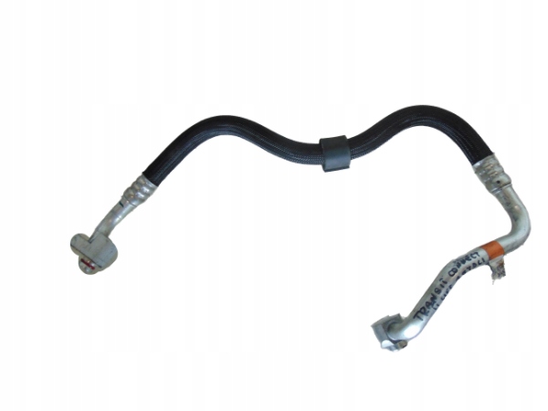 фото №1, Трубка кондиціонера transit connect mk2 lift 1.5dci