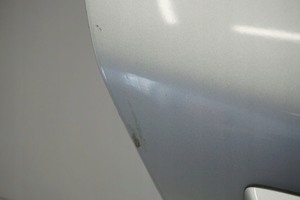 фото №9, Skoda superb ii sedan дверь правый задняя задние 9156