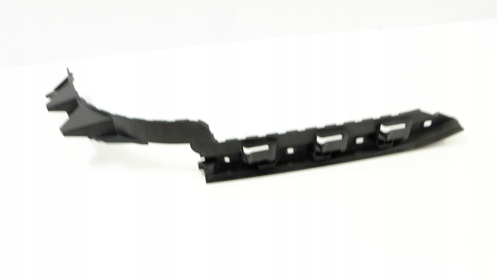 фото №5, Porsche cayenne направляющая бампера левый задняя 7l5807393d