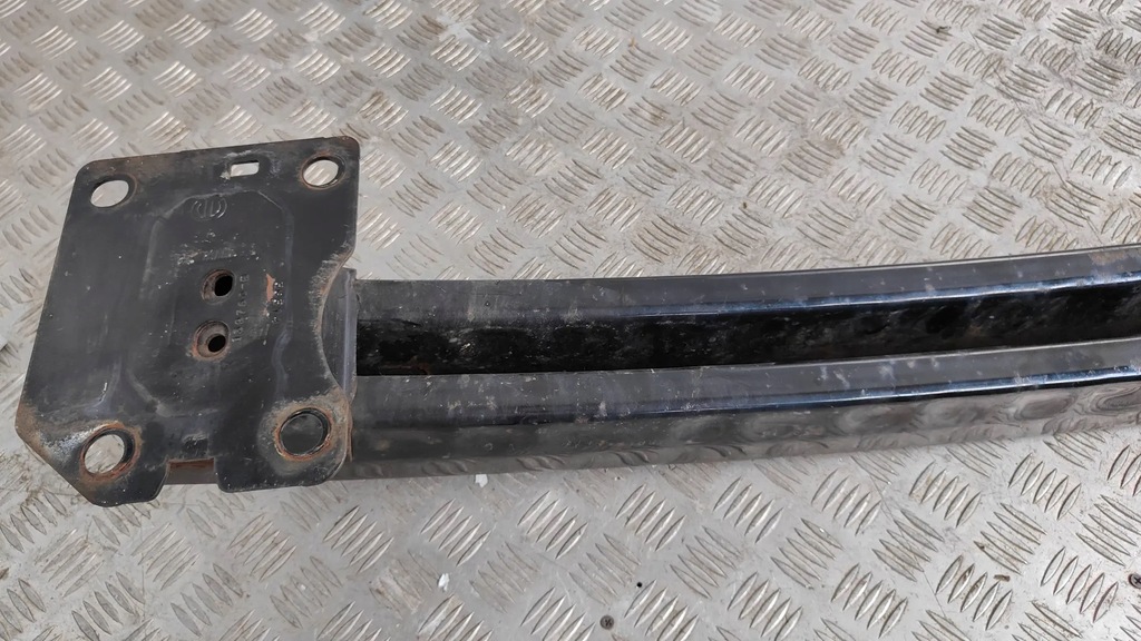 фото №9, Chrysler voyager v 08-19 caravan балка усилитель бампера перед передняя