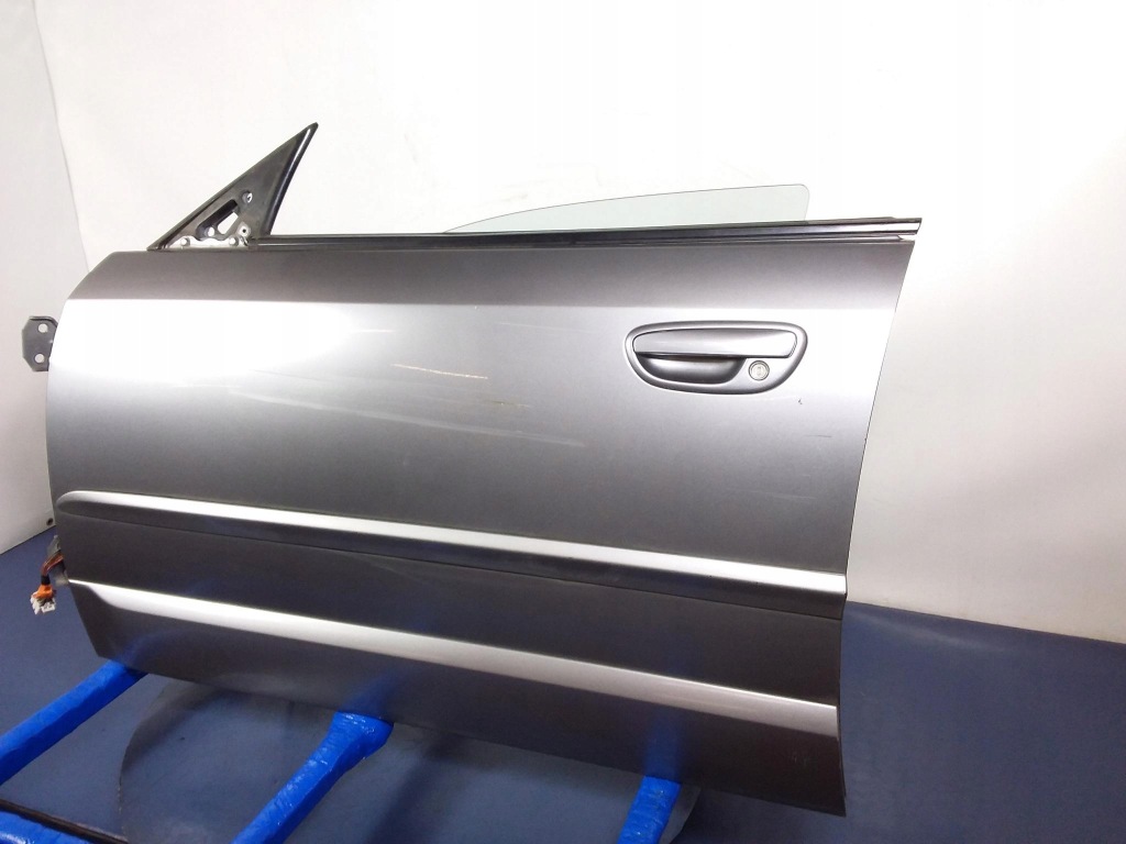 фото №3, Subaru outback iii lift дверь перед левая c6z
