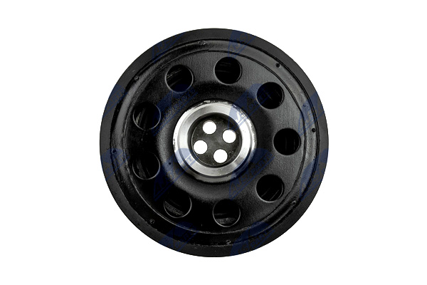 Шків колінчастого вала колінчастого bmw 1 3 5 x1 x3 2.0d 05- nty Доставка