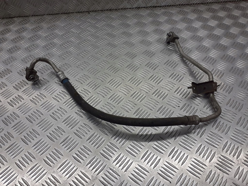 фото №1, Шланг кондиционера toyota avensis verso 2.0 d4d