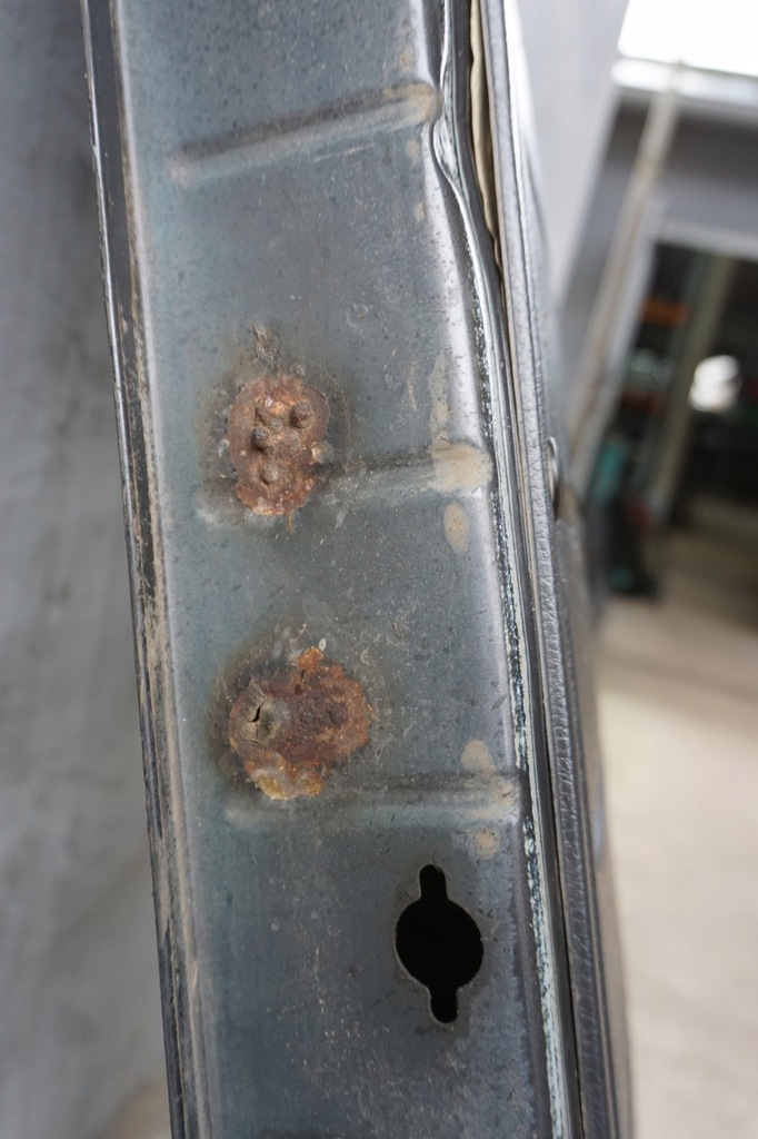 фото №15, Suzuki vitara кришка багажника багажника cabrio 88-97r