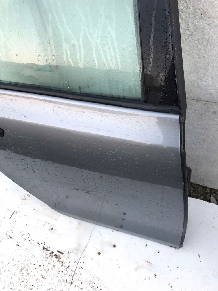 фото №4, Двері задня задні праве vw golf 6 vi hb