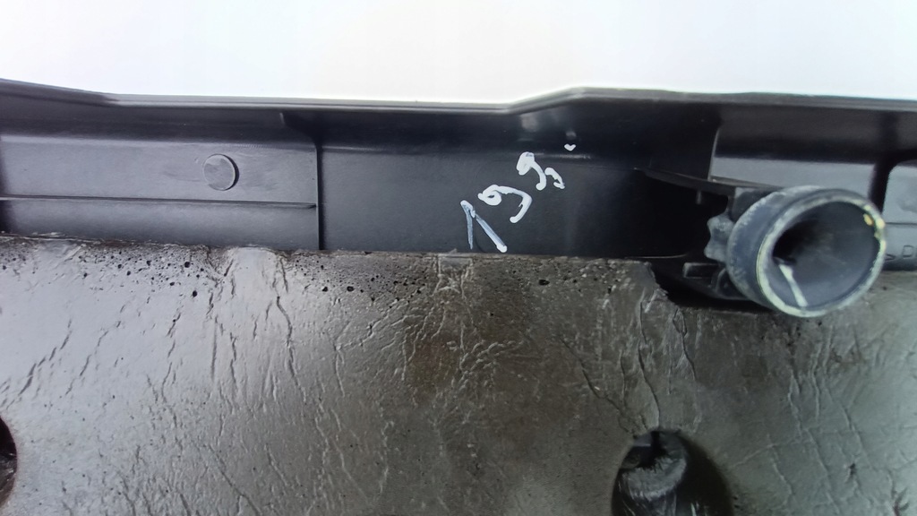 фото №5, Toyota rav-4 iv 2.2 захист верхній кришка 13-