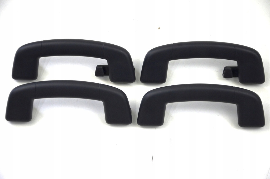 фото №1, Vw t-roc ручки стельовий чорні 2g0857607 2g0857643