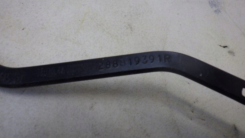 фото №7, Рычаг рычаги дворник перед megane iv 28886106