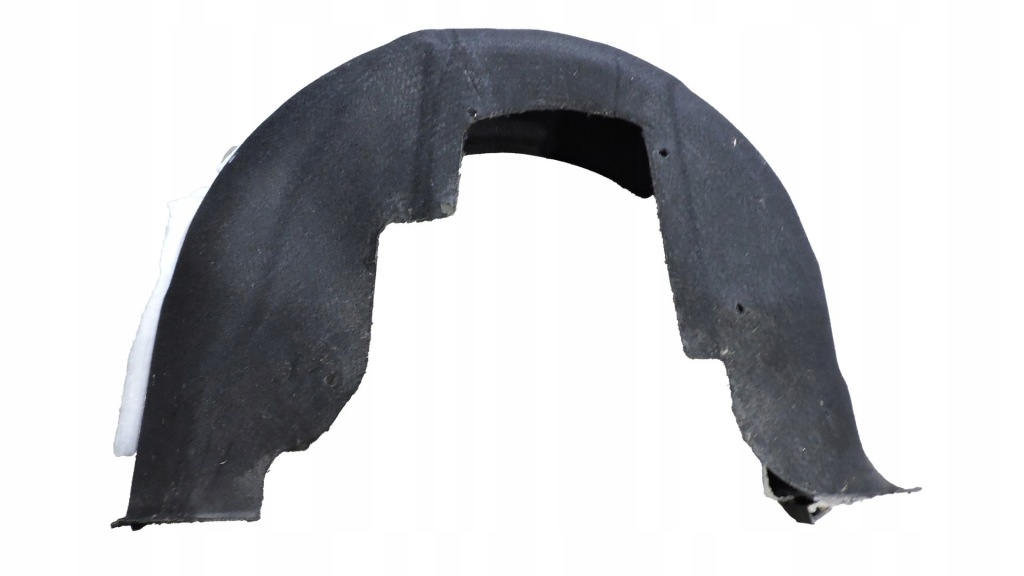 фото №1, Підкрилок maserati granturismo перед ліва