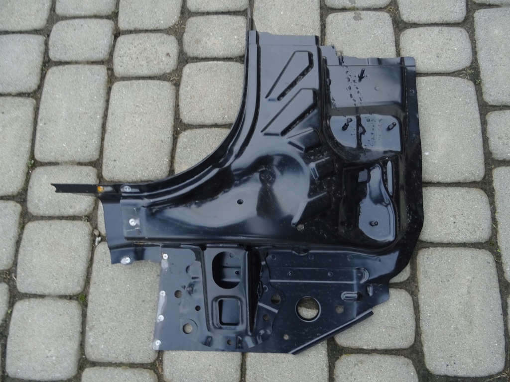 фото №1, Honda hr-v iii кронштейн задняя задние правое pas задний задняя