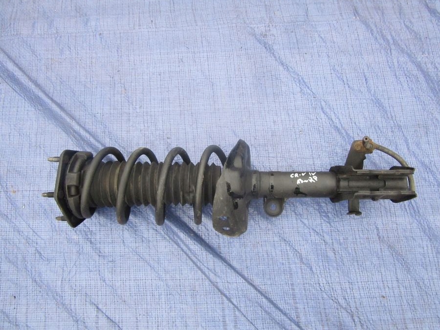 фото №1, Honda cr-v iv 2013 амортизатор пружина правий перед