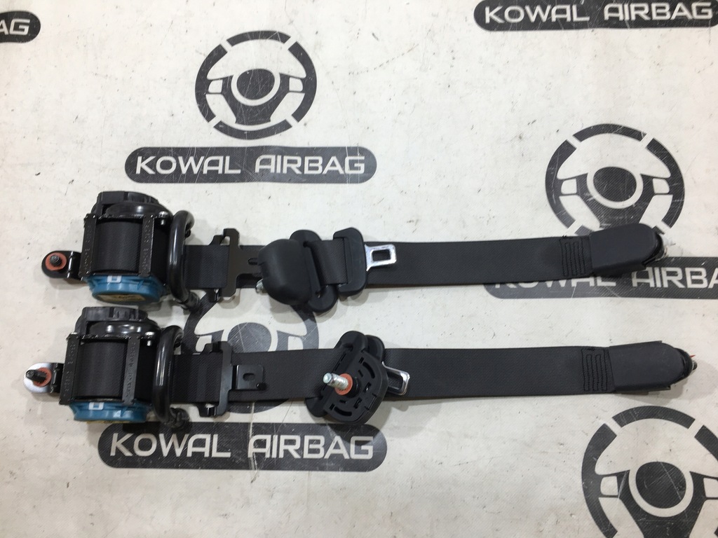 фото №1, Kia sorento 4 iv подушка безопасности pas ремни безопасности