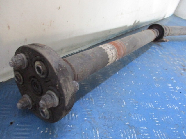 Mercedes clk w208 компрессор wał приводной Оригинал