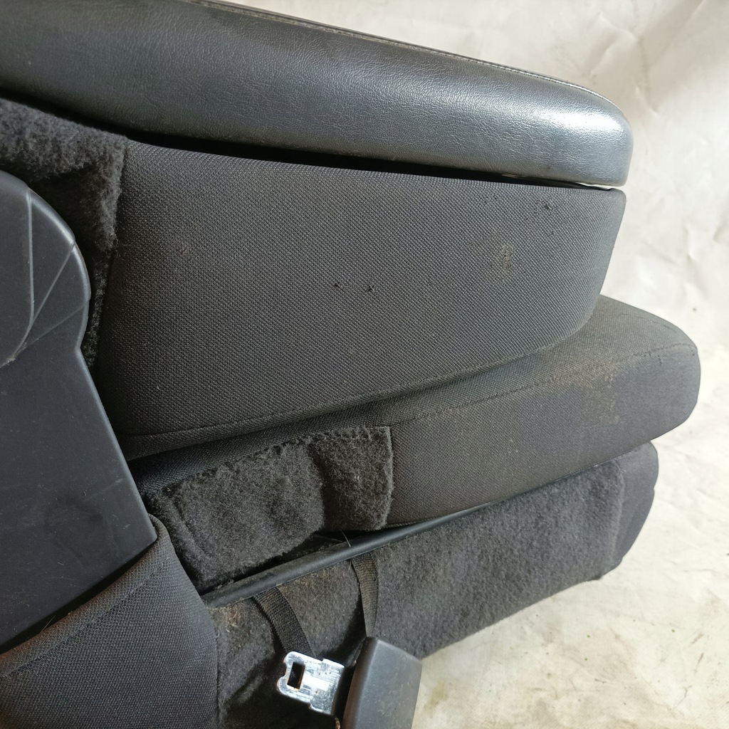 фото №11, Dodge ram 1500 09- сидіння складний підлокітник usa