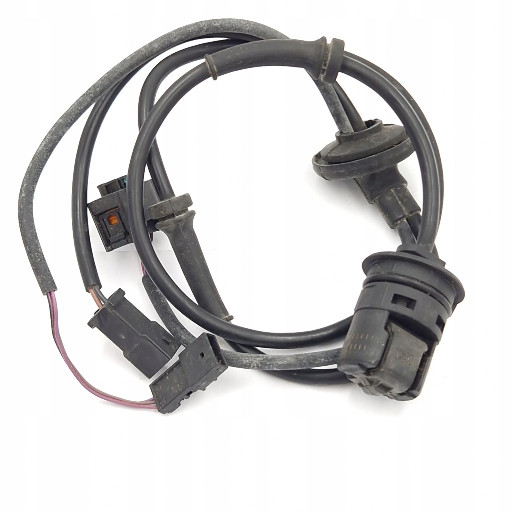 фото №3, Датчик abs audi a6 c5 4b0927807 авто mega