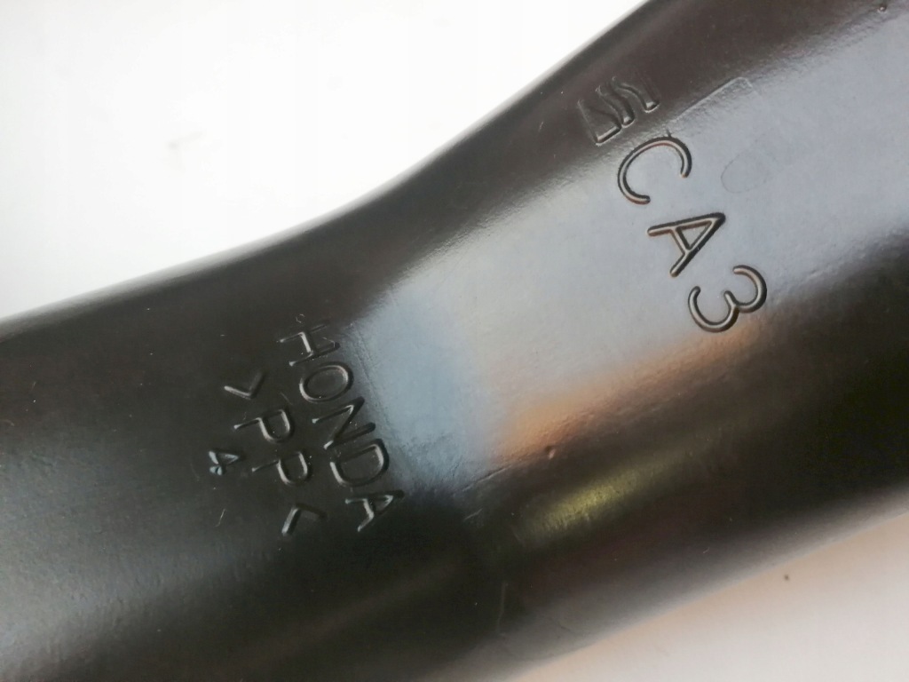 фото №13, Honda crx de sol 1,6vtec резонатор впуск повітря