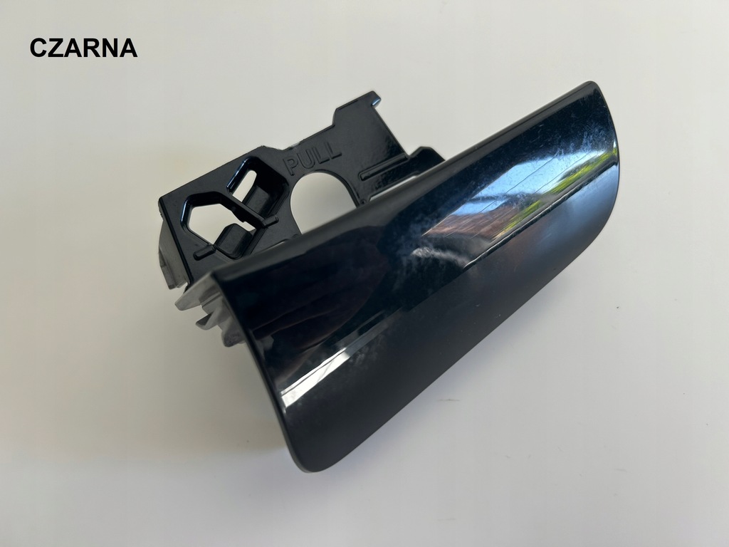 фото №11, Mercedes cls c257 w257 amg lift 2021- заглушка фаркоп перед оригинал