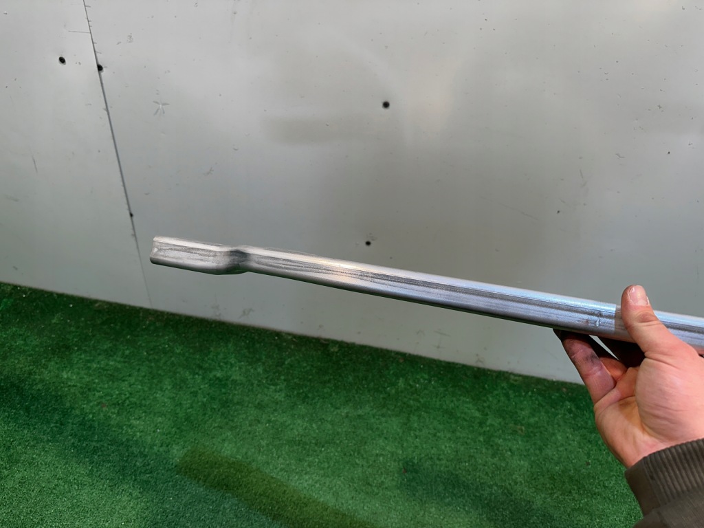 Porsche cayenne 9y0 кронштейн балка елемент  поперечина перед pab80250700 Київ