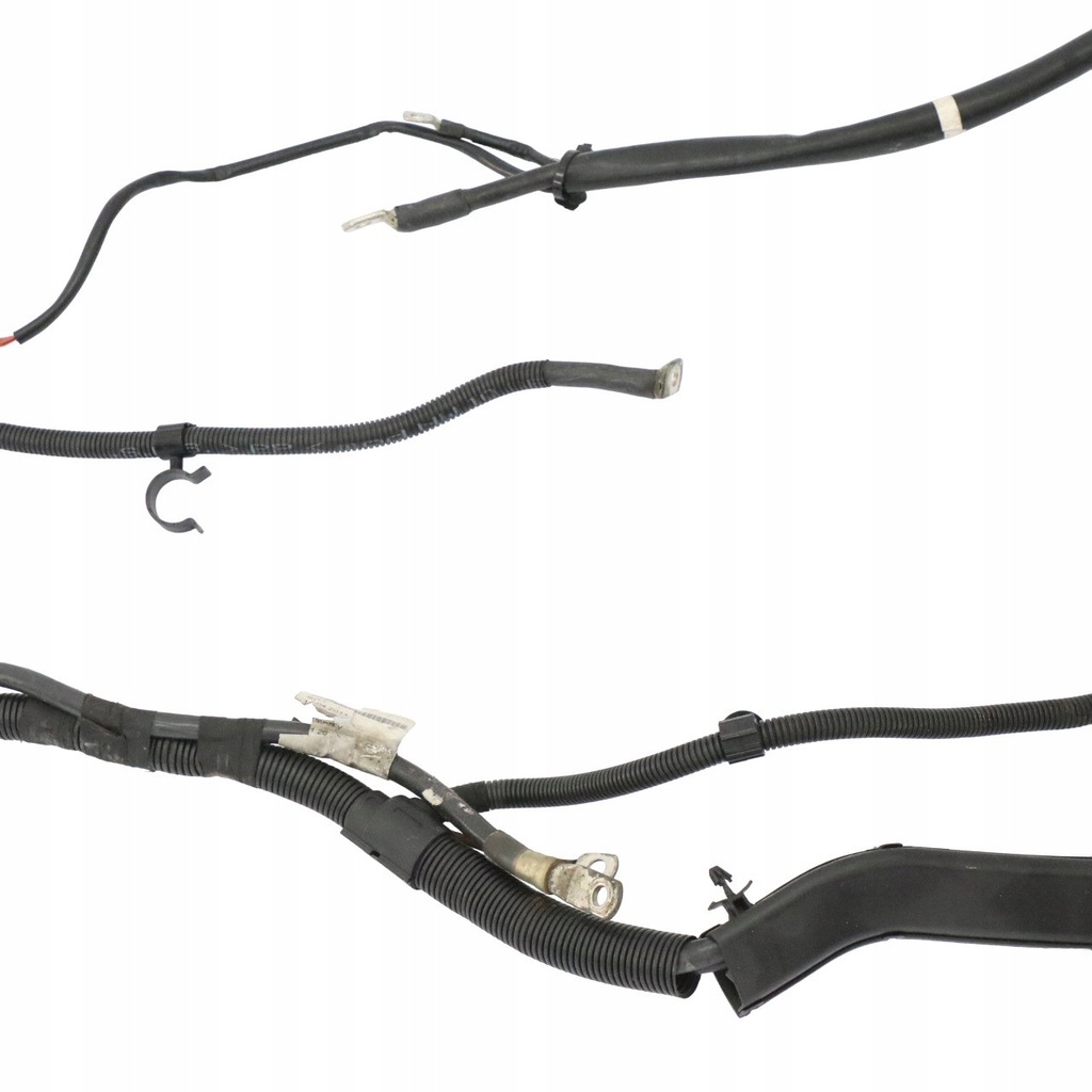 фото №11, Audi a6 c6 джгут трубопровід двигуна 8k0971228aj