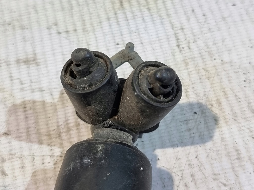 фото №6, Омивач фара правий jaguar s-type