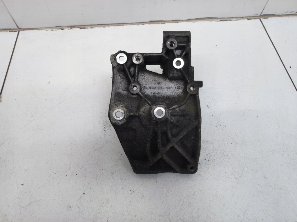 Кронштейн кронштейн кондиціонера berlingo partner iv 4 rifter combo e 1.5 bluehdi Оригінал