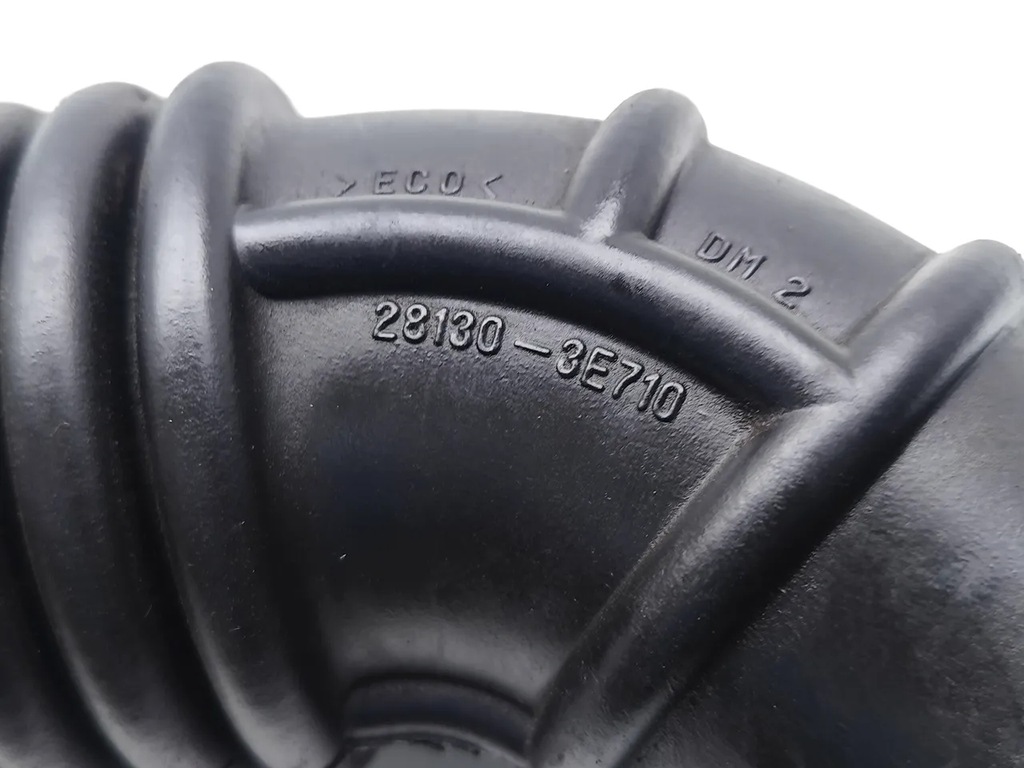 фото №7, Kia sorento труба / wąż впускний повітря турбіни 2.5 crdi 4wd дизель 2009