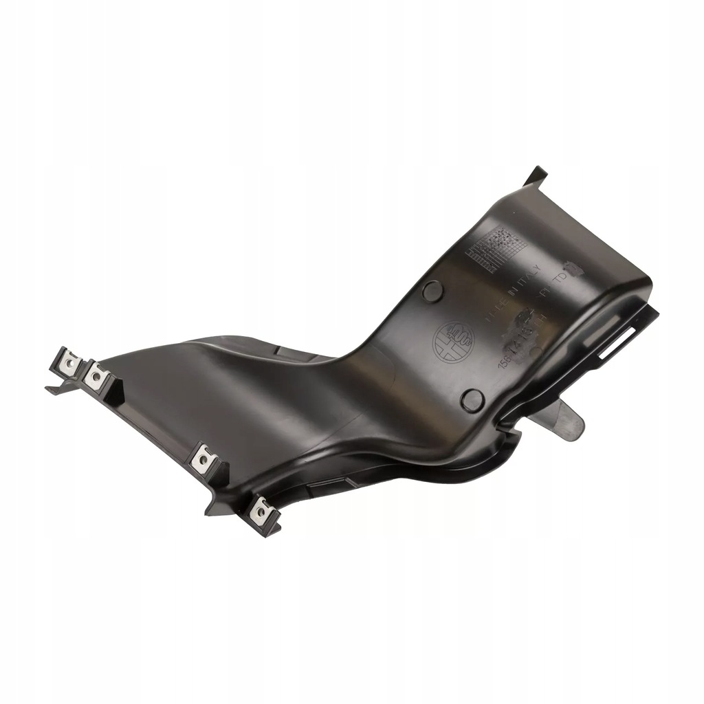 фото №1, Повітрозабірник впуск повітря лівий alfa romeo giulia