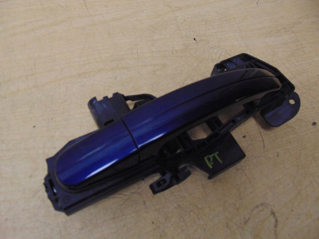 фото №5, Ручка наружная правая задняя ford grand c-max mk2