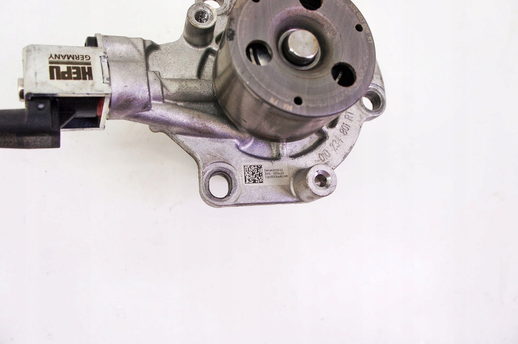 фото №6, Ny327 vw jetta vi 5c 2.0d насос wody