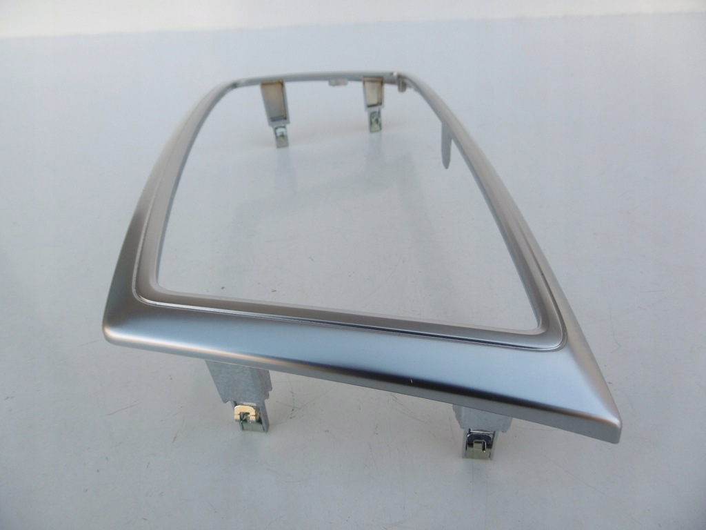 фото №5, Рамка радіо консолі mercedes ml gl w166