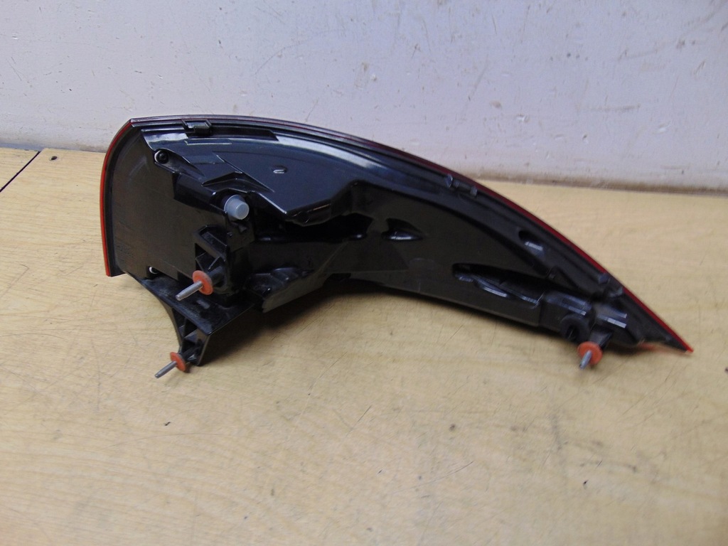 фото №9, Лампа левая задняя mercedes gle w167 a1679063104 europa