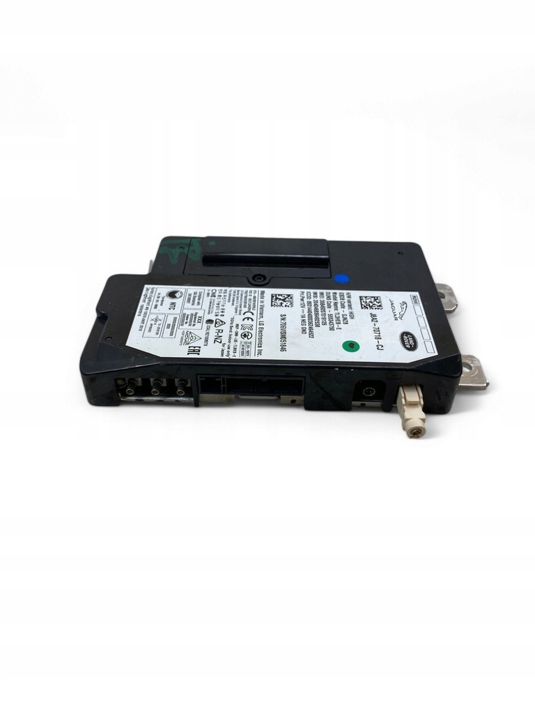 фото №1, Land rover range rover velar 2019 другое компьютеры / модули / блоки управления