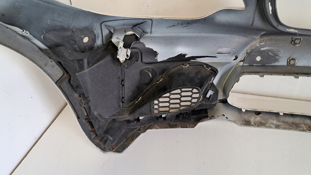 фото №16, Бампер перед bmw m2 lift f87 m power