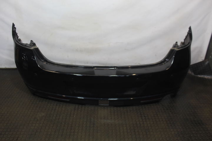 фото №1, Бампер задний mazda 6 ii